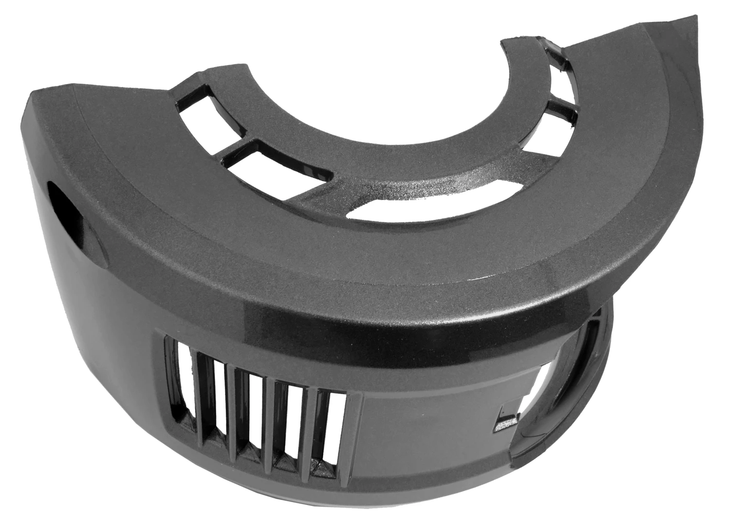 Haibike Flyon Mittelmotor-Skidplate HPR 120S CF 1 Haibike Flyon Mittelmotor-Skidplate HPR 120S CF