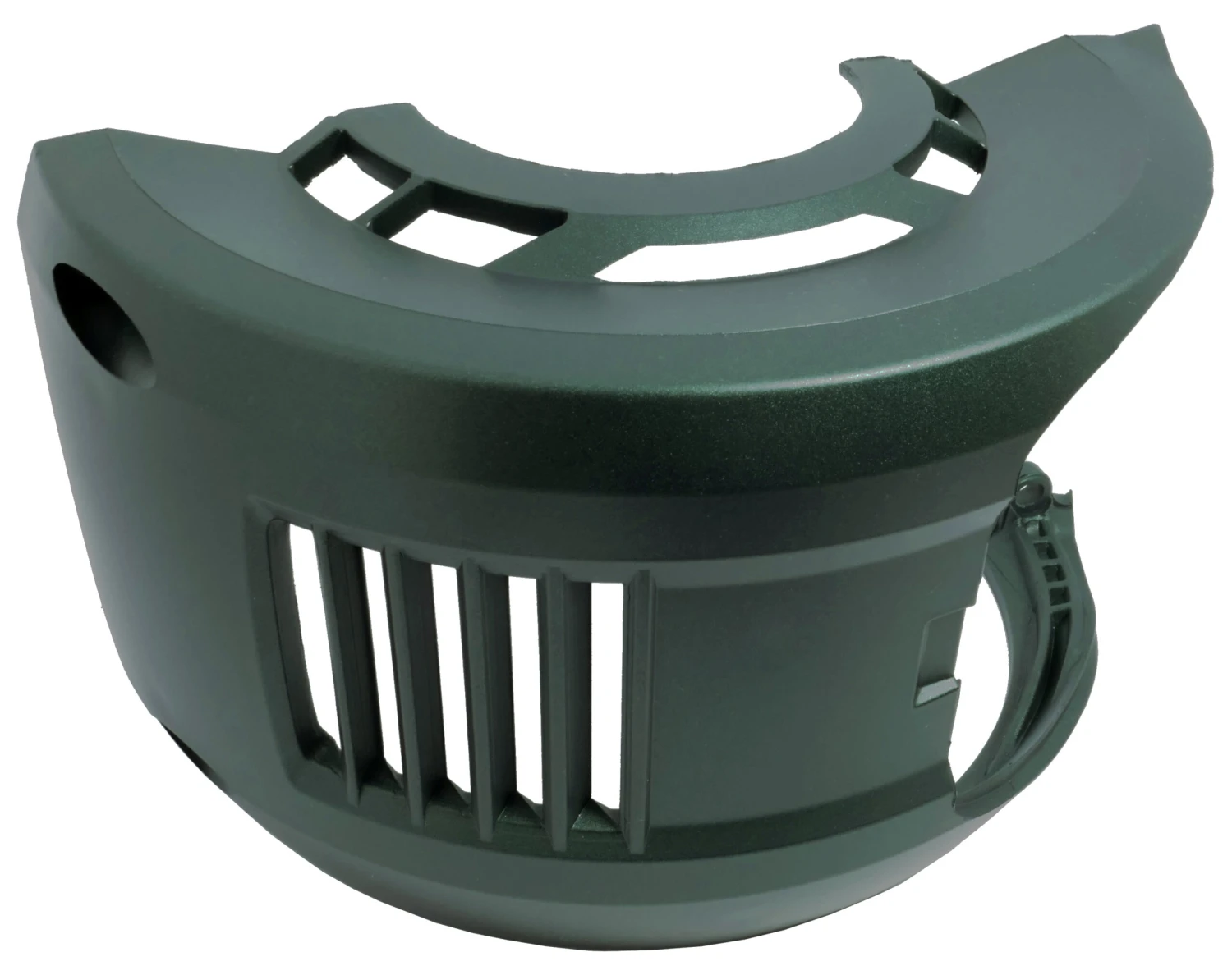 Haibike Flyon Mittelmotor-Skidplate HPR 120S CF 7 Haibike Flyon Mittelmotor-Skidplate HPR 120S CF – Bild 7