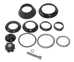 Haibike Headset Xduro/Sduro Tapered 1 1/8"