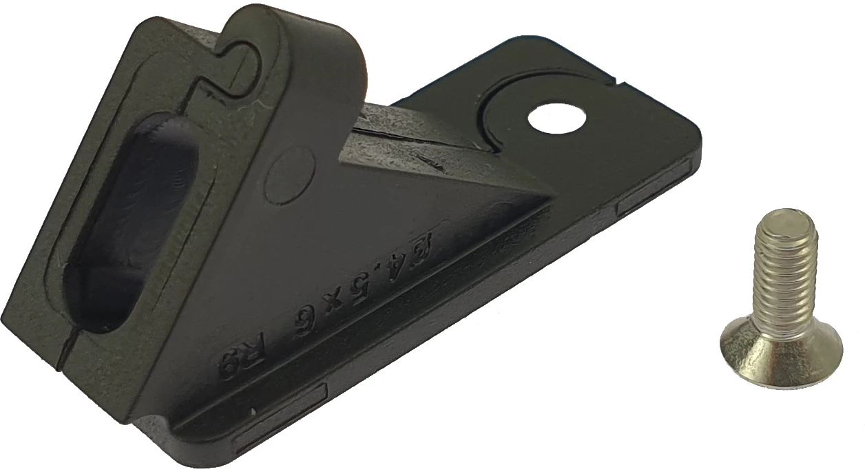 Haibike Kabeltülle Zur Rahmendurchführung 6 Haibike Kabeltülle Zur Rahmendurchführung – Bild 6