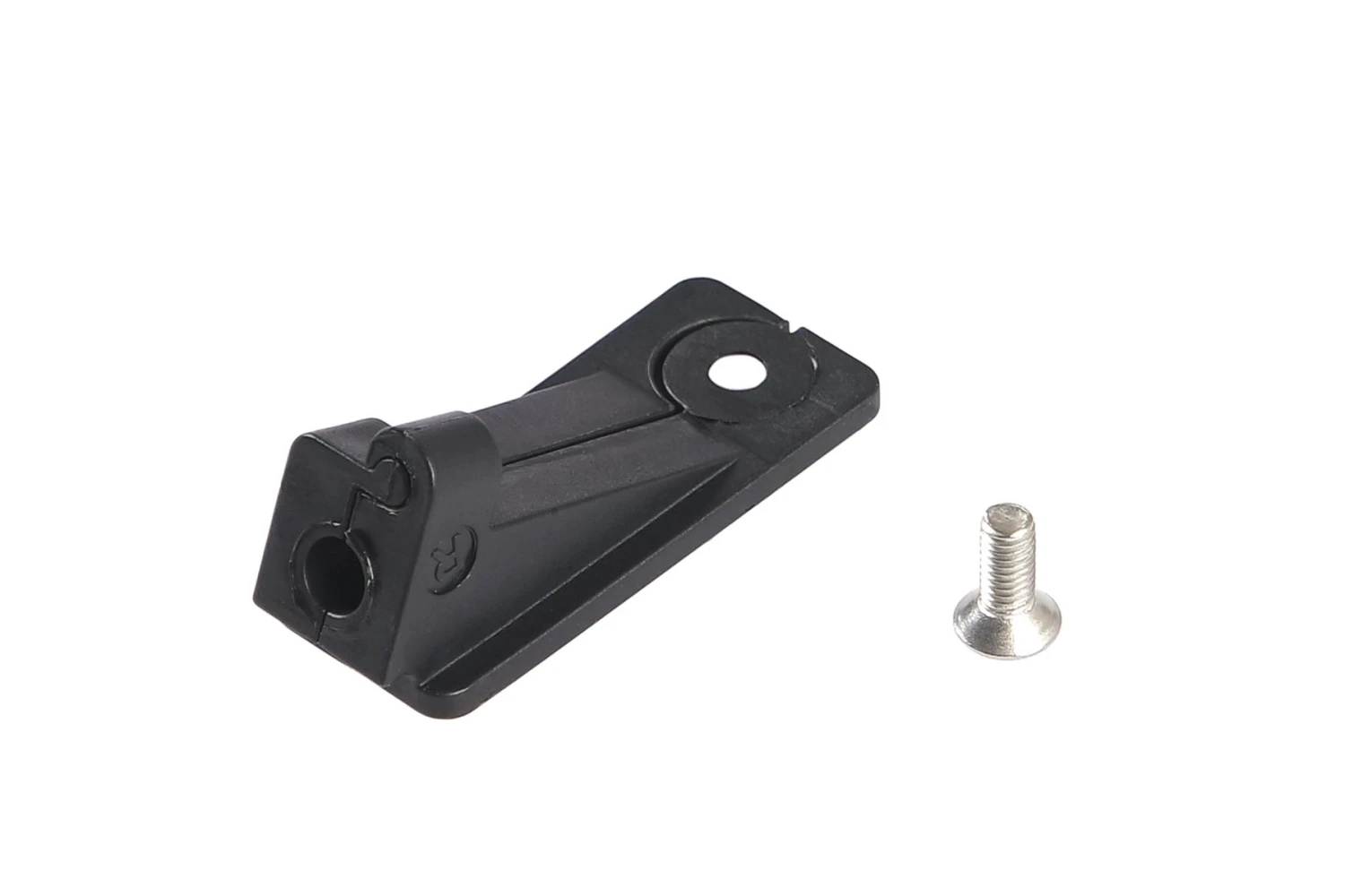 Haibike Kabeltülle Zur Rahmendurchführung 3 Haibike Kabeltülle Zur Rahmendurchführung – Bild 3