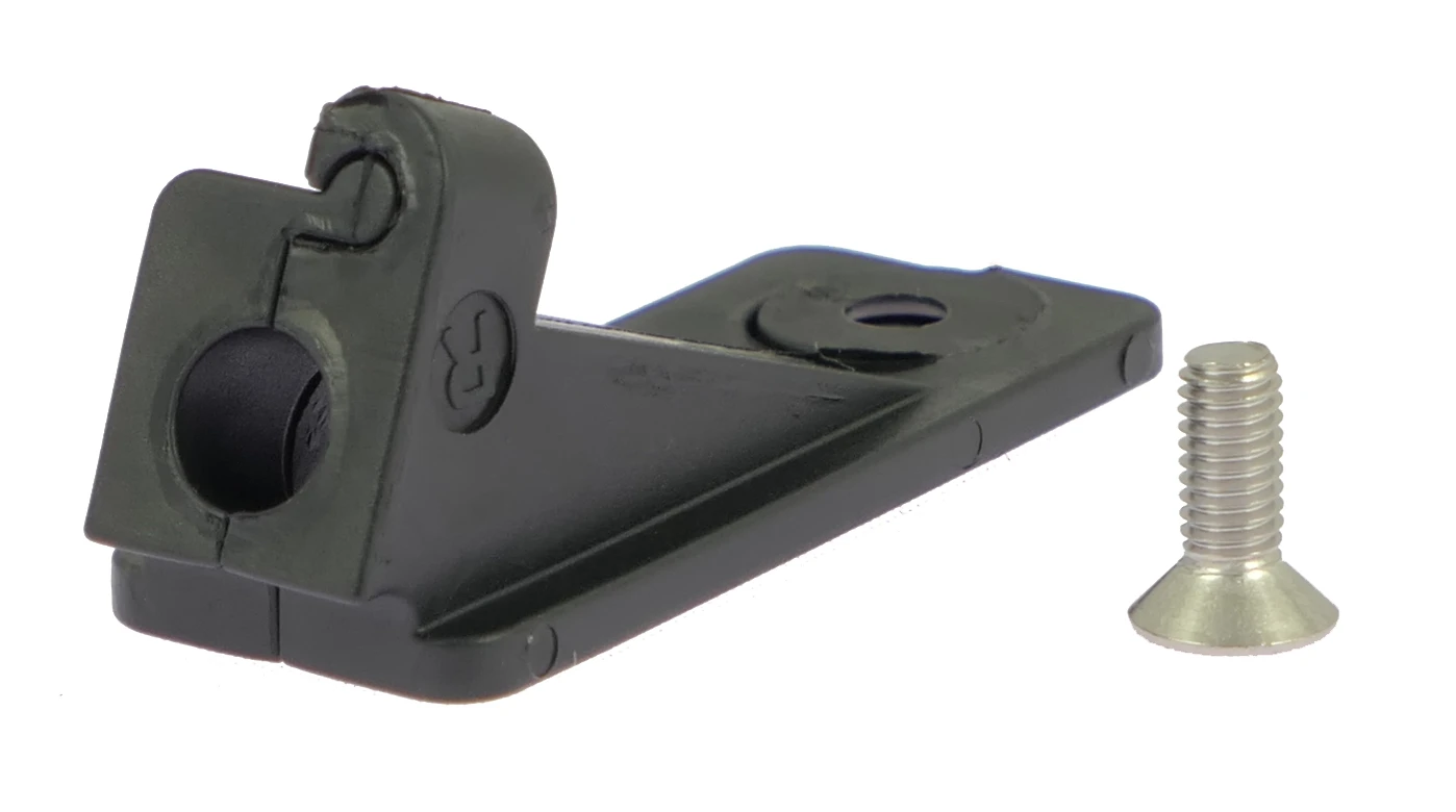 Haibike Kabeltülle Zur Rahmendurchführung 4 Haibike Kabeltülle Zur Rahmendurchführung – Bild 4