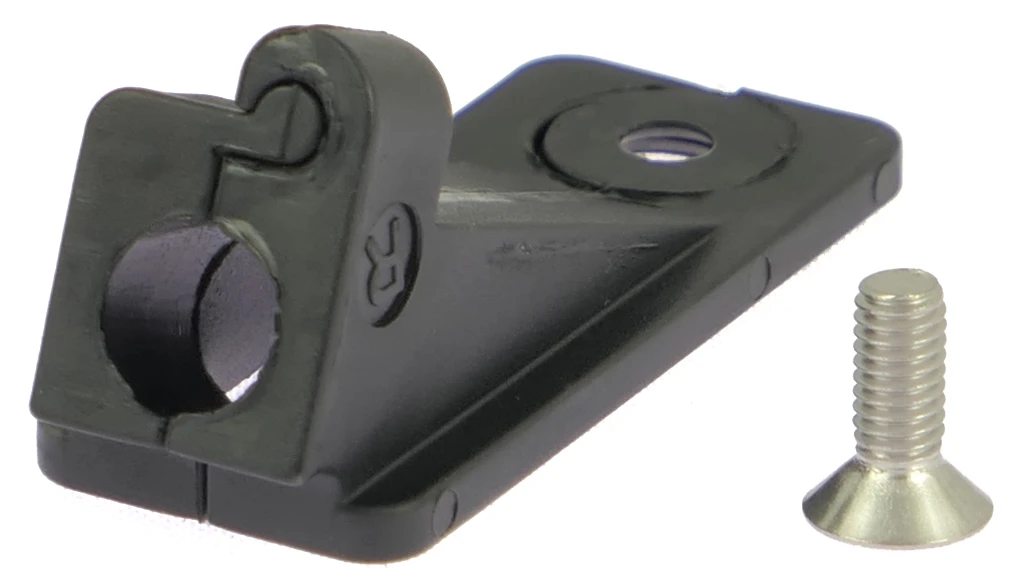 Haibike Kabeltülle Zur Rahmendurchführung 5 Haibike Kabeltülle Zur Rahmendurchführung – Bild 5