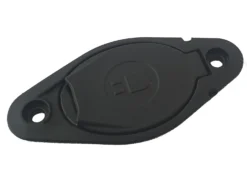 Haibike Ladebuchsen Abdeckung Für Bosch, Yamaha & Flyon