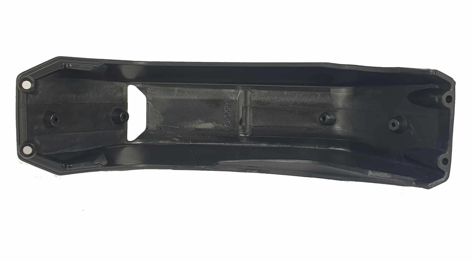 Haibike Motor Skidplate Für Yamaha PW-ST 2 Haibike Motor Skidplate Für Yamaha PW-ST – Bild 2