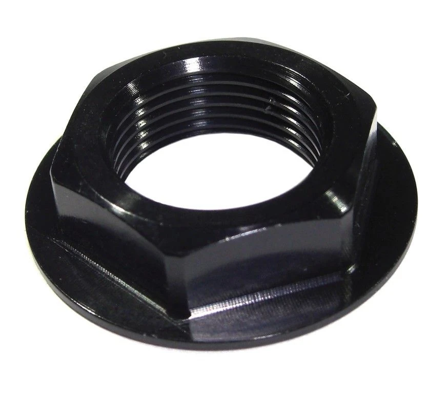 Haibike Mutter Für Hauptlager-Achse Fully Ab 2014 1 Haibike Mutter Für Hauptlager-Achse Fully Ab 2014