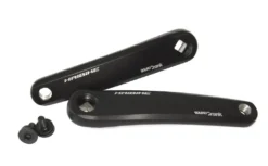 Haibike / Yamaha E-Bike Miranda Kurbel 4-Kant 170 Mm, SDuro Design