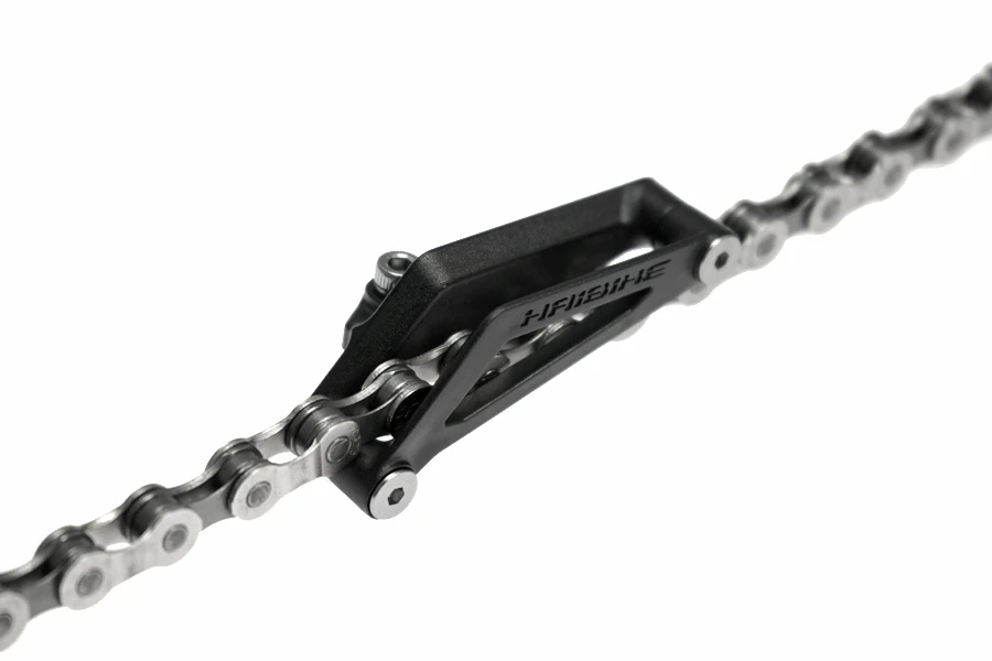 Haibike Xduro Gen2 EBike Kettenführung 2 Haibike Xduro Gen2 EBike Kettenführung – Bild 2