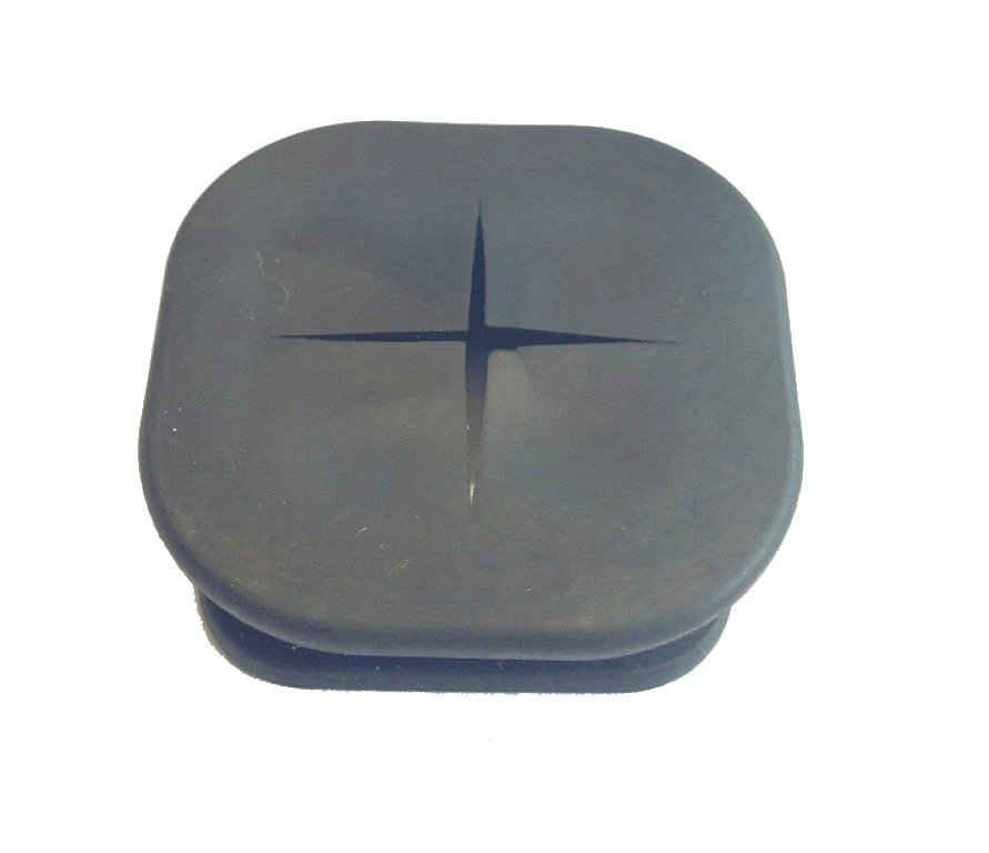 Durchführung Für Akkukabel Von Haibike XDURO 1 Durchführung Für Akkukabel Von Haibike XDURO