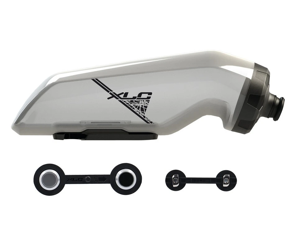 Haibike XLC MRS The Bottle Trinkflaschen Set Für Haibike MRS 2 Haibike XLC MRS The Bottle Trinkflaschen Set Für Haibike MRS – Bild 2