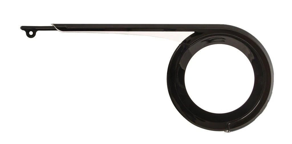 Herrmans Halo Kettenschutz 38 Zähne - Ø125mm - 325 - 440 Mm 1 Herrmans Halo Kettenschutz 38 Zähne - Ø125mm - 325 - 440 Mm