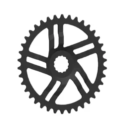 ESJOT Kettenblatt Für Bosch Motoren Für Generation 3 6 ESJOT Kettenblatt Für Bosch Motoren Für Generation 3 -Ersatzteilebike kettenblatt fuer bosch gen 3 38 zaehne 1 2 1 8 gekroepft