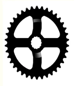 ESJOT Kettenblatt Für Bosch Motoren Für Generation 3 7 ESJOT Kettenblatt Für Bosch Motoren Für Generation 3 -Ersatzteilebike kettenblatt fuer bosch gen 3 40 zaehne 1 2 1 8 gekroepft