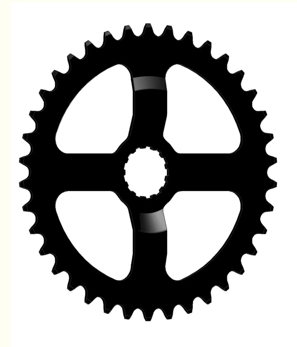 ESJOT Kettenblatt Für Bosch Motoren Für Generation 3 4 ESJOT Kettenblatt Für Bosch Motoren Für Generation 3 – Bild 4