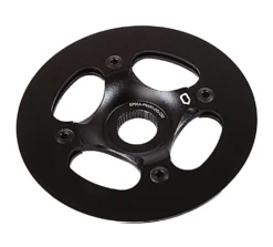 Kettengarnitur Samox Für GX/L Motor