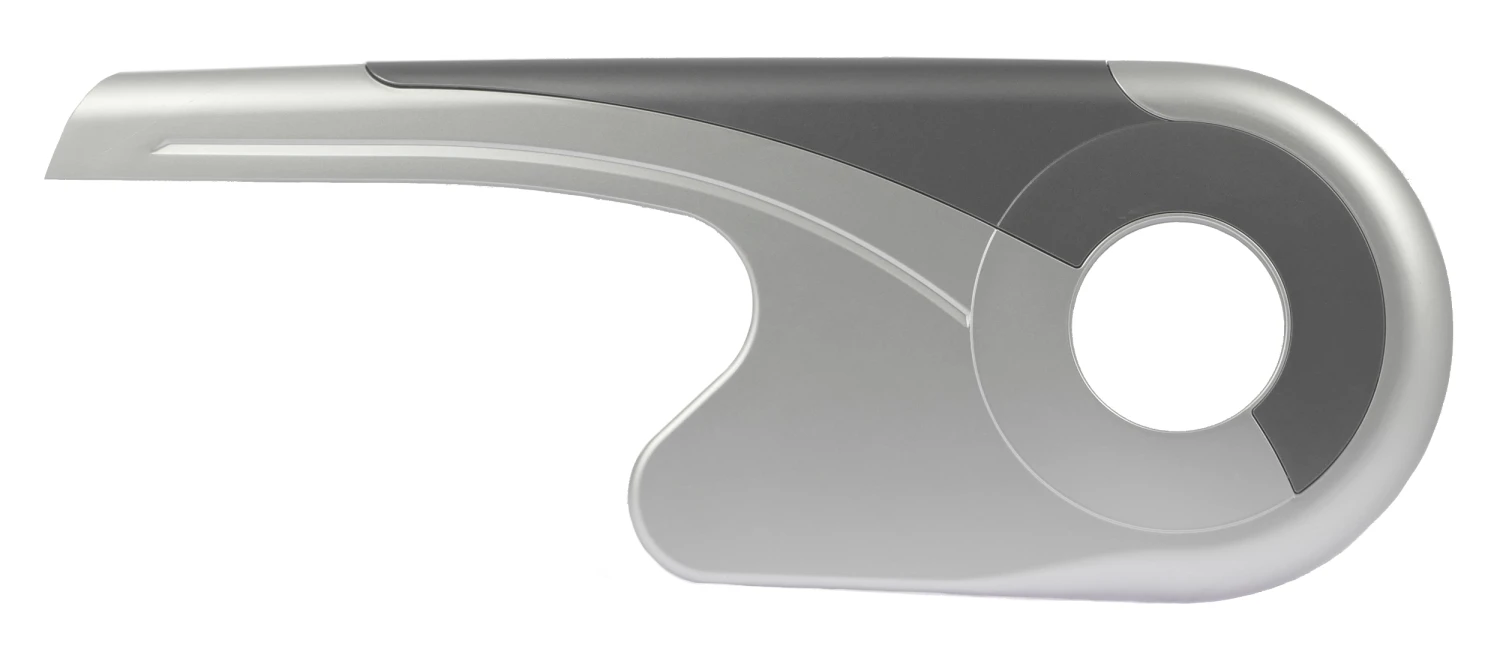 Panasonic Kettenschutz Flyer I:sy 1 Panasonic Kettenschutz Flyer I:sy