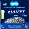 KMC E101 EPT - E-Bike Kette - 112 Glieder Silber