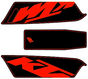 Aufkleber KTM Macina 2017 1 Aufkleber KTM Macina 2017