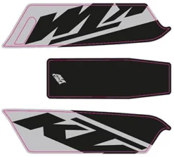 Aufkleber KTM Macina 2017 22 Aufkleber KTM Macina 2017 -Ersatzteilebike ktm 2017 e bike aufkleber schwarz hellgrau