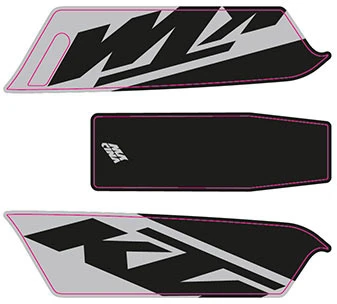 Aufkleber KTM Macina 2017 3 Aufkleber KTM Macina 2017 – Bild 3