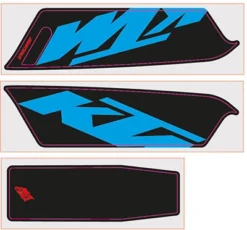 Aufkleber KTM Macina 2017 36 Aufkleber KTM Macina 2017 -Ersatzteilebike ktm 2017e bike aufkleber cyan schwarz rot