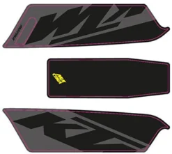 Aufkleber KTM Macina 2017 26 Aufkleber KTM Macina 2017 -Ersatzteilebike ktm 2017e bike aufkleber grau schwarz matt