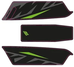 Aufkleber KTM Macina 2017 31 Aufkleber KTM Macina 2017 -Ersatzteilebike ktm 2017e bike aufkleber schwarz grau gruen