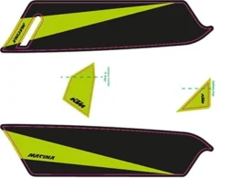 Aufkleber KTM Macina 2017 39 Aufkleber KTM Macina 2017 -Ersatzteilebike ktm 2017e bike aufkleber schwarz gruen