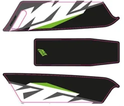 Aufkleber KTM Macina 2017 37 Aufkleber KTM Macina 2017 -Ersatzteilebike ktm 2017e bike aufkleber schwarz weiss grau gruen