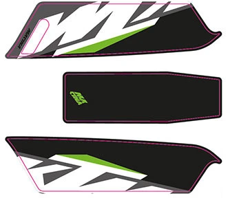 Aufkleber KTM Macina 2017 18 Aufkleber KTM Macina 2017 – Bild 18