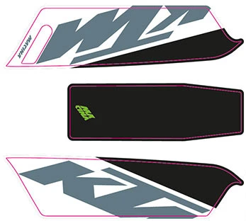 Aufkleber KTM Macina 2017 8 Aufkleber KTM Macina 2017 – Bild 8