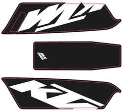 Aufkleber KTM Macina 2017 23 Aufkleber KTM Macina 2017 -Ersatzteilebike ktm 2017e bike aufkleber weiss matt schwarz matt