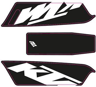 Aufkleber KTM Macina 2017 4 Aufkleber KTM Macina 2017 – Bild 4