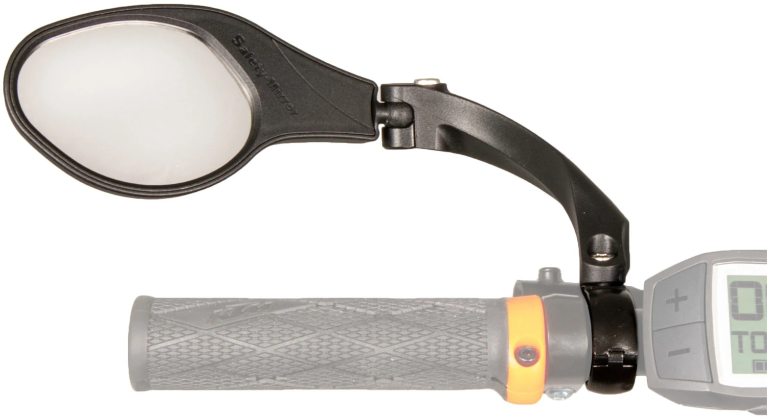 KTM E-Bike Mirror - Left And Right 1 KTM E-Bike Mirror - Left And Right