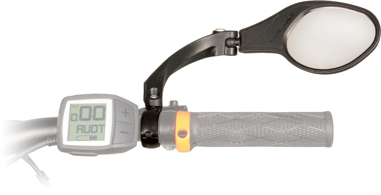 KTM E-Bike Mirror - Left And Right 2 KTM E-Bike Mirror - Left And Right – Bild 2