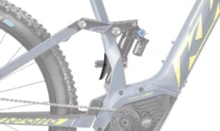 KTM Dämpferschutz -Ersatzteilebike ktm daempferschutz schwarz matt scaled