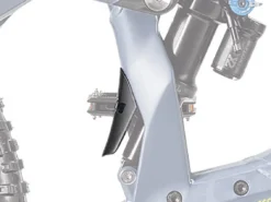 KTM Dämpferschutz -Ersatzteilebike ktm dampferschutz e 2506