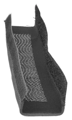 KTM Kettenstreben-Schutz 8 KTM Kettenstreben-Schutz -Ersatzteilebike ktm kettenstreben schutz innenseite