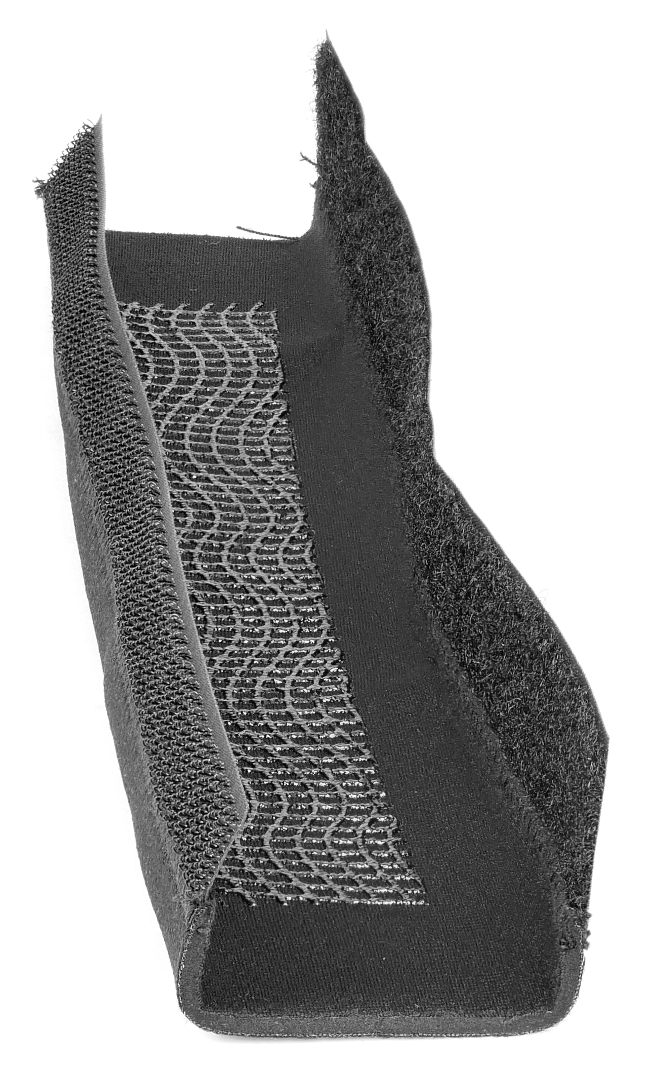 KTM Kettenstreben-Schutz 3 KTM Kettenstreben-Schutz – Bild 3