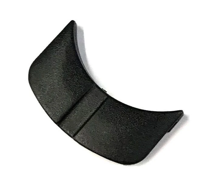 KTM Kunststoff-Einsatz PowerTube Akku Cover - Unterrohr 1 KTM Kunststoff-Einsatz PowerTube Akku Cover - Unterrohr