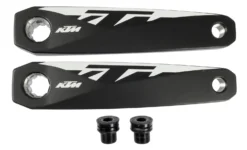 Neu eingetroffen 1 KTM Kurbel Set Macina - Kappa ISIS