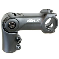 KTM Line Adjustable Stem