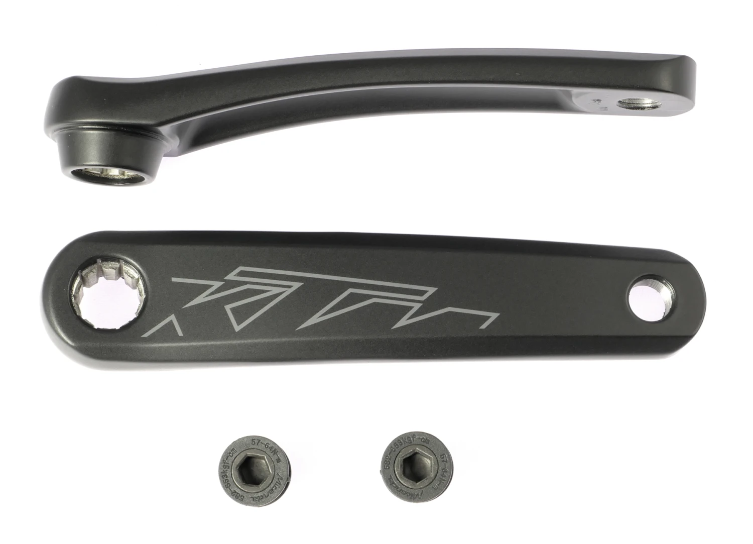 KTM Kurbel Macina - Miranda Delta - Bosch ISIS / Mini-ISIS 2 KTM Kurbel Macina - Miranda Delta - Bosch ISIS / Mini-ISIS – Bild 2