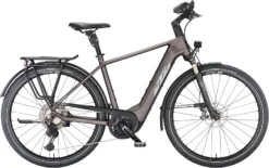 KTM Macina Style 710 2023
