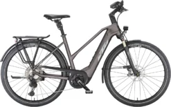 KTM Macina Style 710 2023