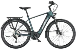 KTM Macina Tour CX 510 - 2022