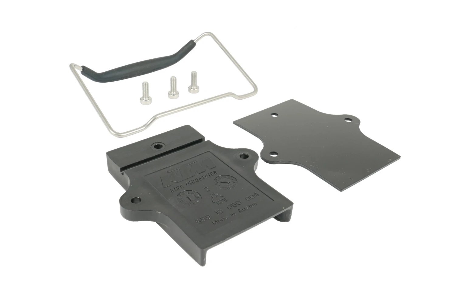 KTM Montagegriff PowerTube 2 KTM Montagegriff PowerTube – Bild 2