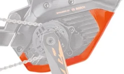 KTM Motorabdeckung Für Bosch CX Motor Unten 11 KTM Motorabdeckung Für Bosch CX Motor Unten -Ersatzteilebike ktm motorabdeckung bosch cx motor unten orange