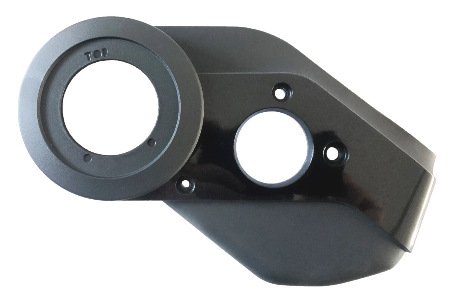 KTM Motorcover Links 2018 Für Bosch Performance Line 1 KTM Motorcover Links 2018 Für Bosch Performance Line