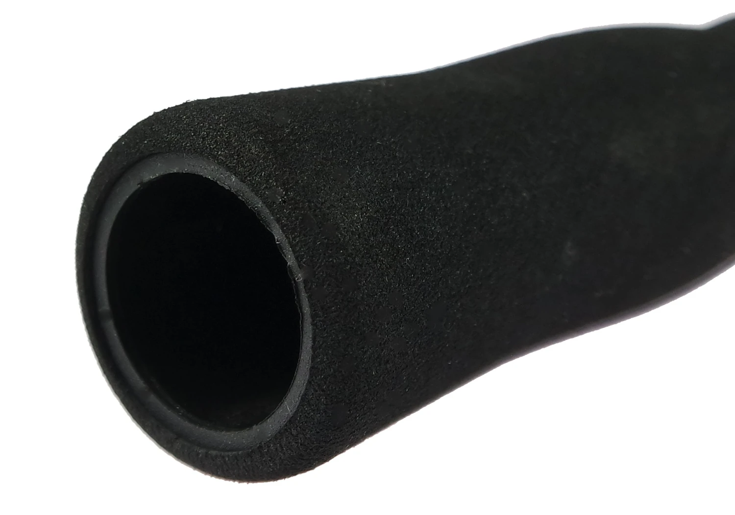 KTM Original Foam Clamp Grips 2 KTM Original Foam Clamp Grips – Bild 2